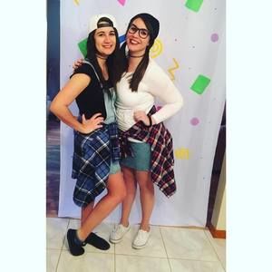 Meet your Posher, Jess